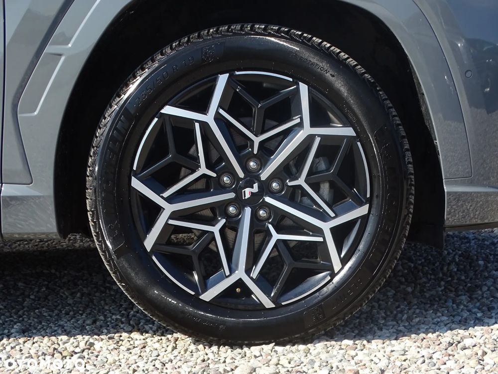 Hyundai Tucson 1.6 T-GDi Plug-in-Hybrid 4WD N Line - 30
