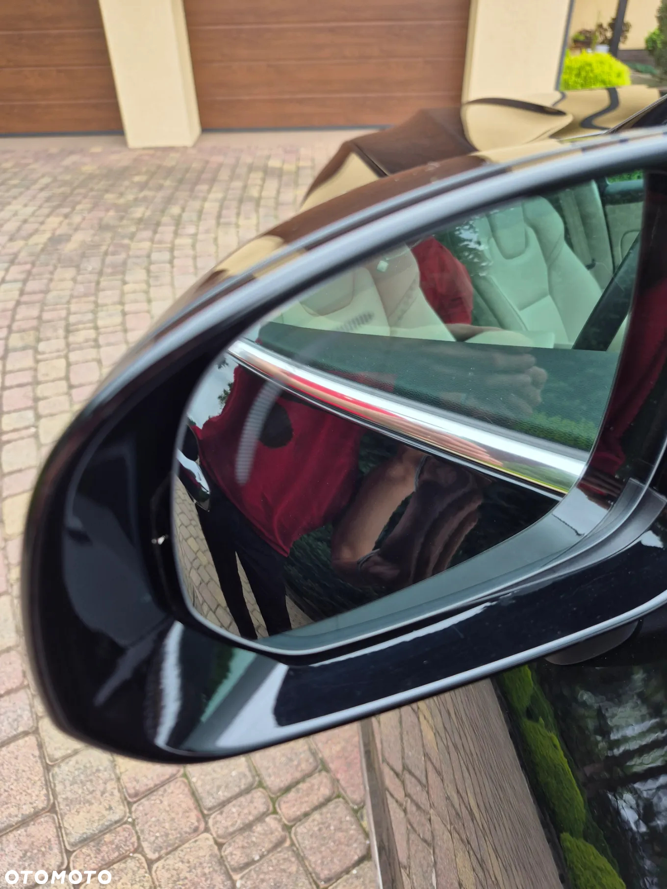 Volvo XC 60 D4 Inscription - 34