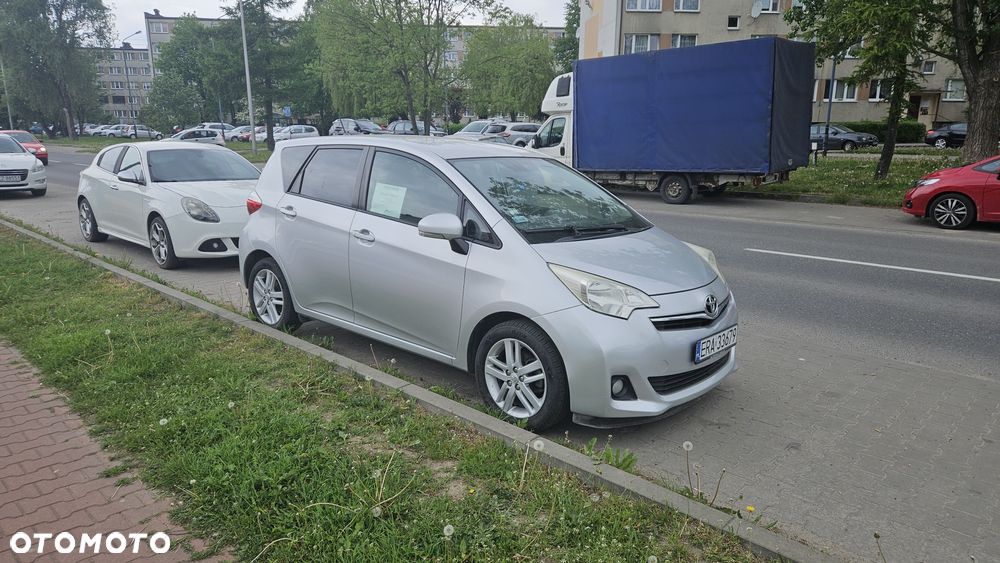 Toyota Inny - 4