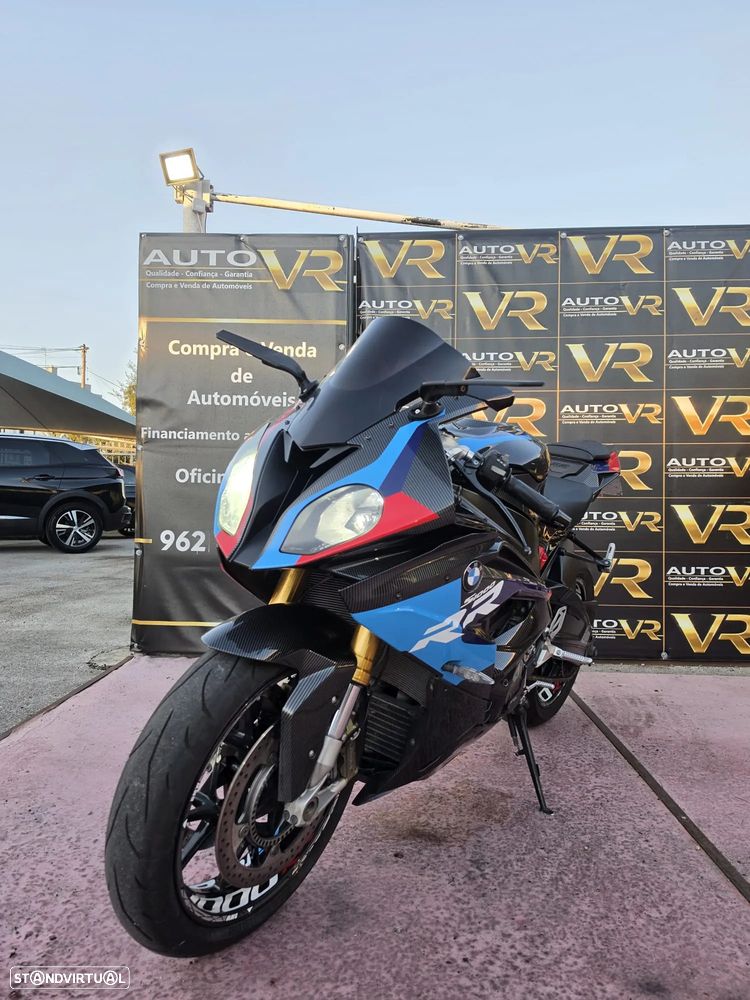 BMW S 1000 RR 1000 RR - 5