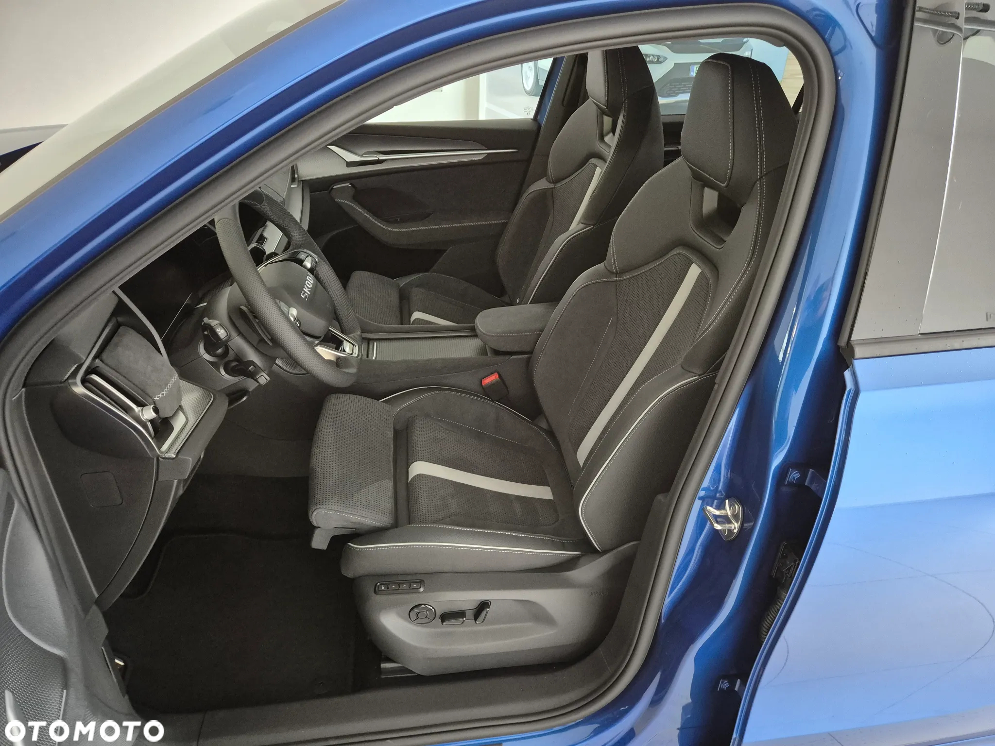 Skoda Kodiaq 1.5 TSI ACT 4x2 Sportline DSG - 21