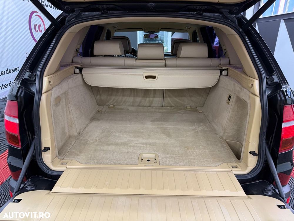 BMW X5 - 19