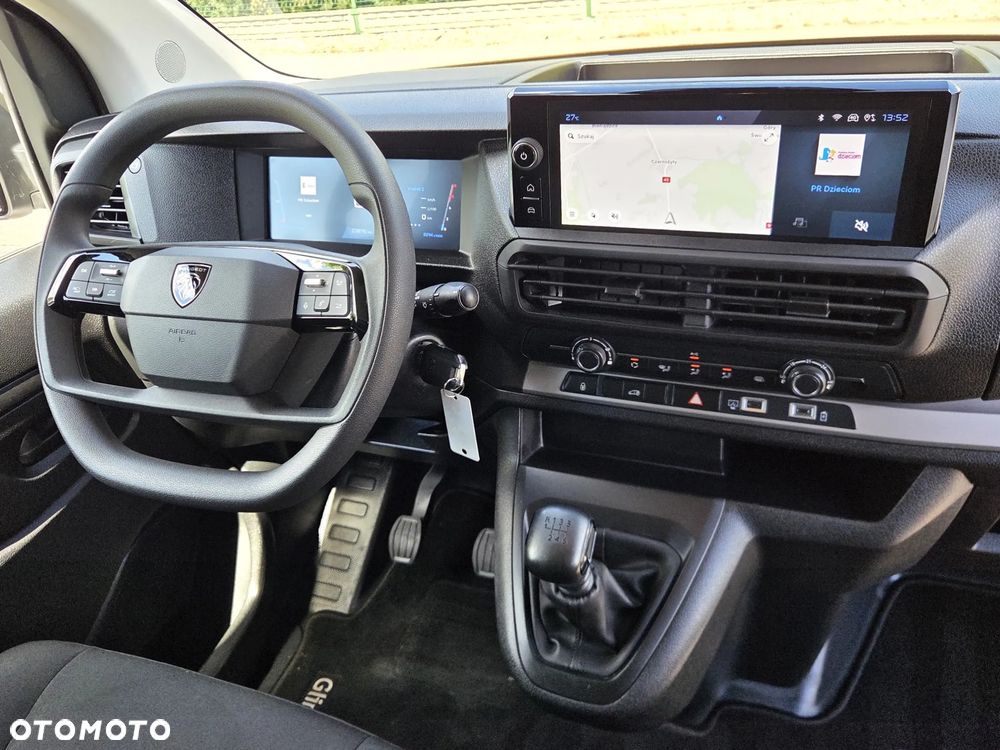 Peugeot EXPERT - 13
