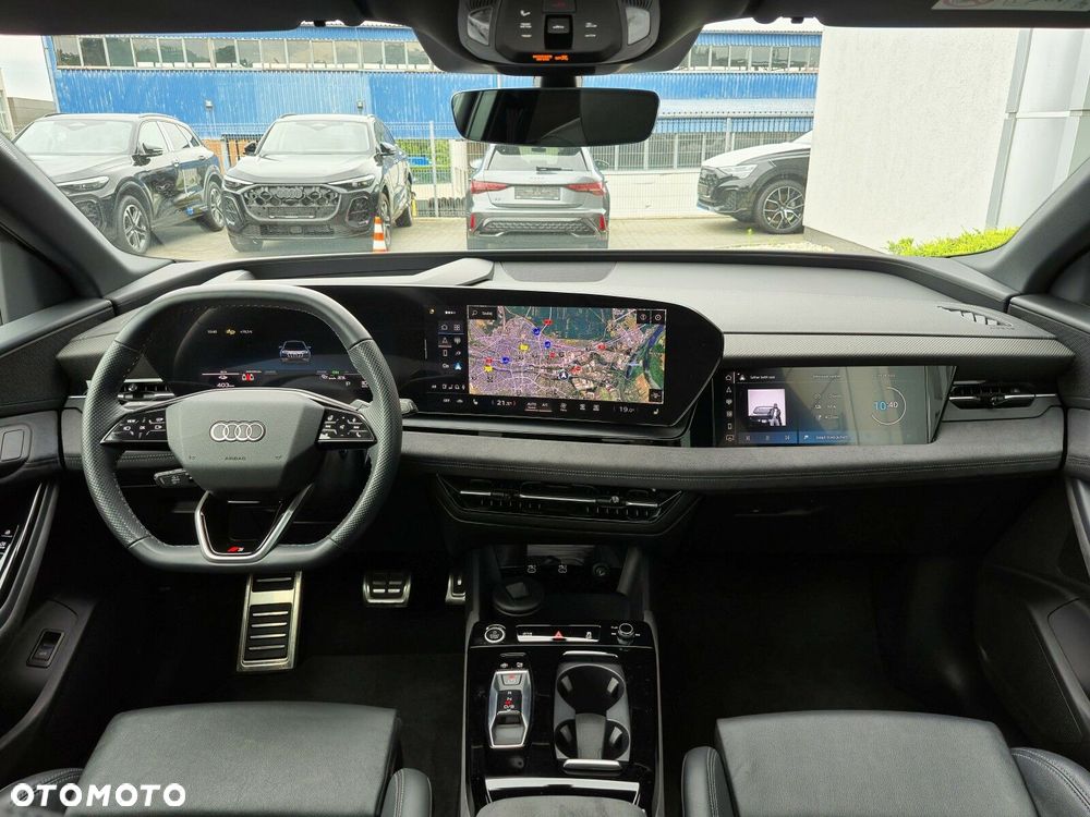 Audi Q6 e-tron - 14
