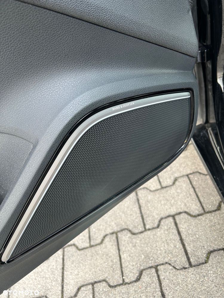 Audi A3 Sportback 2.0 TDI (clean diesel) S tronic S line Sportpaket - 10