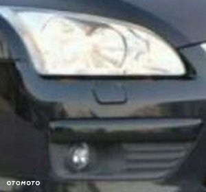 ZAŚLEPKA SPRYSKIWACZA LAMP FORD FOCUS MK2 GRAFIT - 4