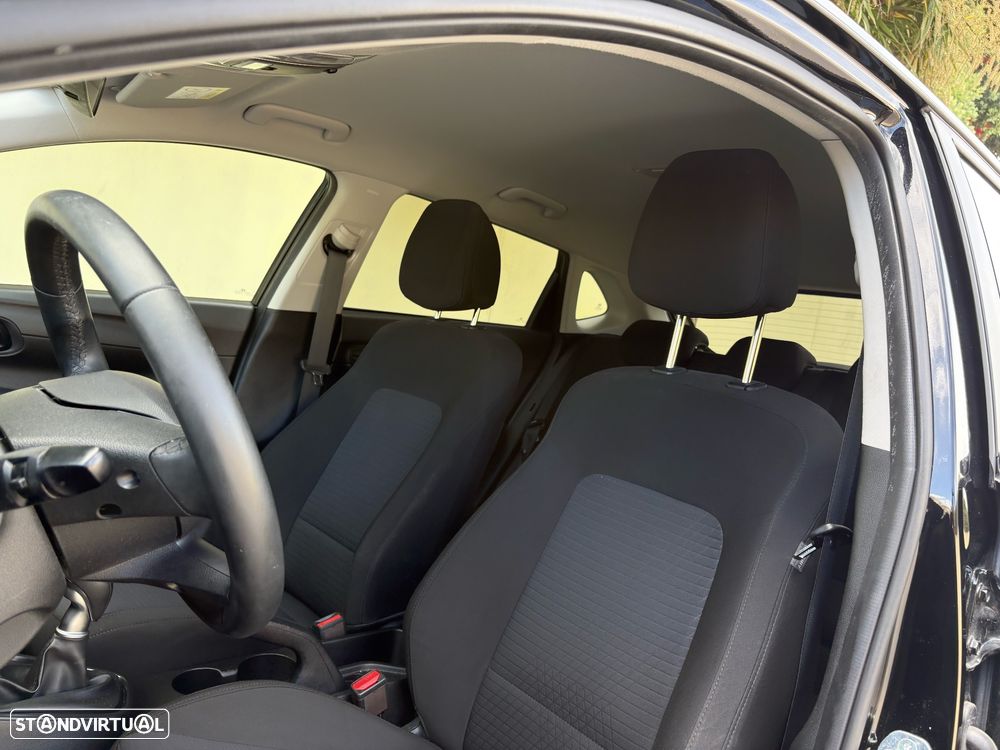 Hyundai i20 1.0 T-GDI Style - 14
