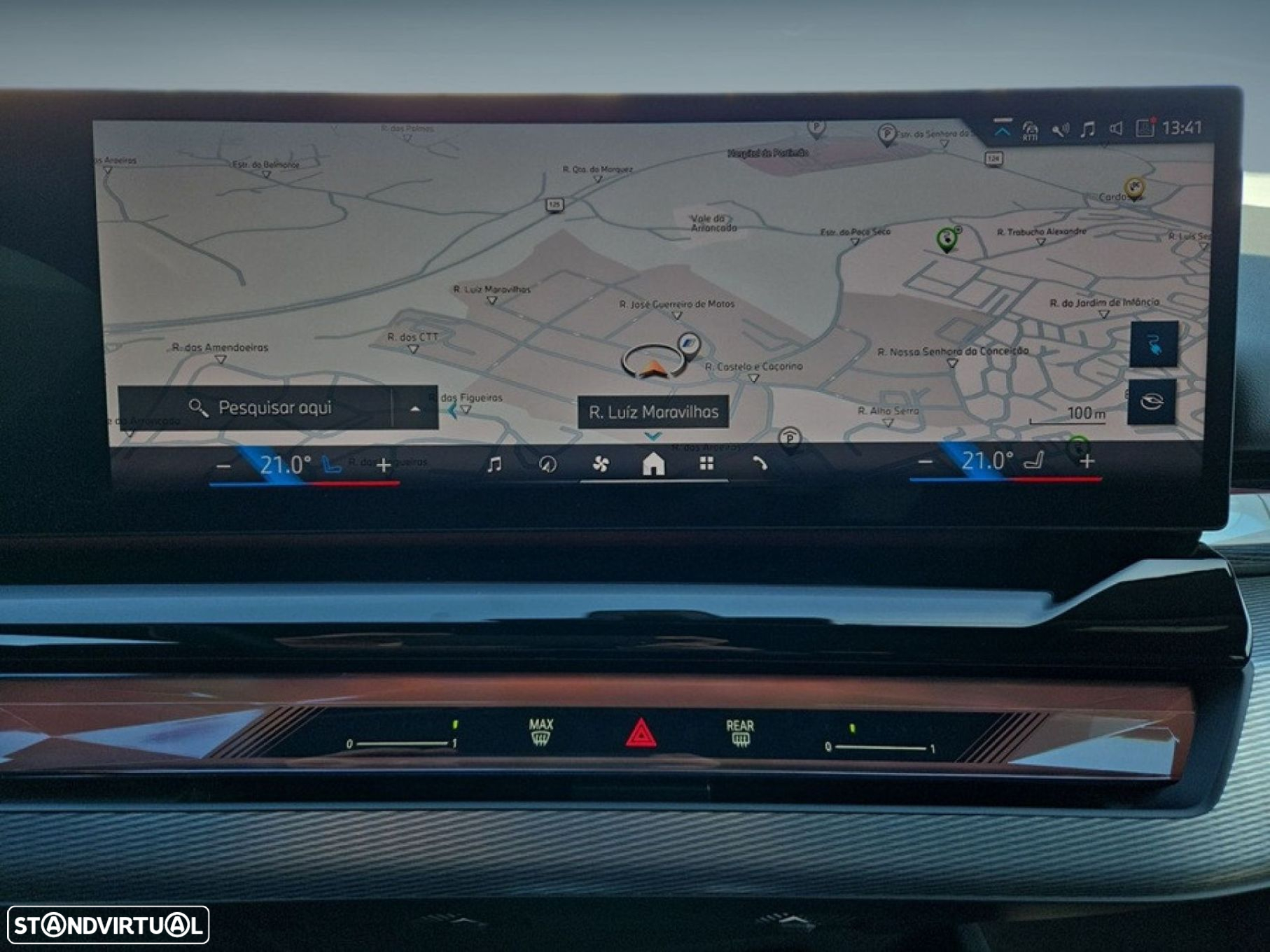 BMW i5 Touring eDrive40 - 13