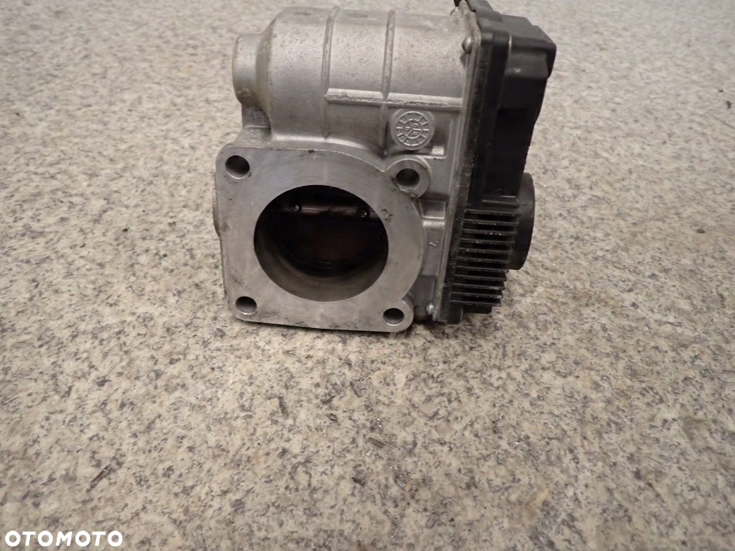 PRIMERA ALMERA TINO 03 1.5 QG15 1.8 PRZEPUSTNICA - 7