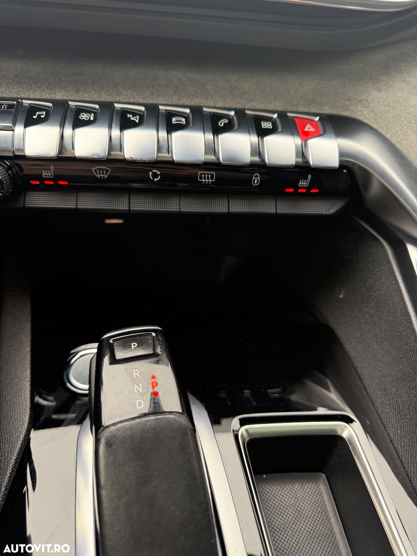 Peugeot 5008 2.0L BlueHDI EAT8 S&S GT Pack - 10