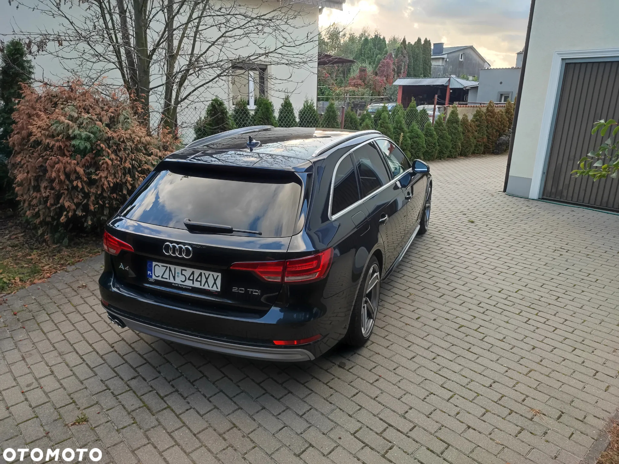Audi A4 ver-2-0-tdi-s-tronic - 19
