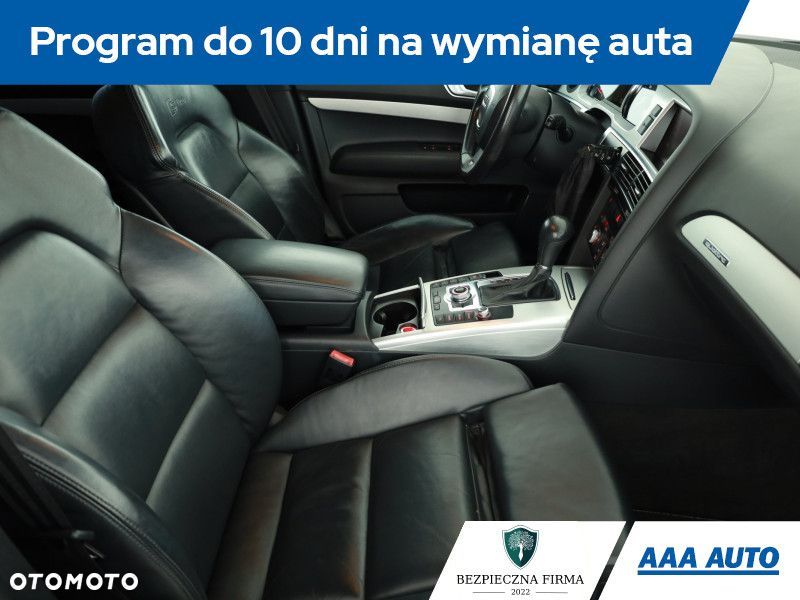 Audi A6 - 8