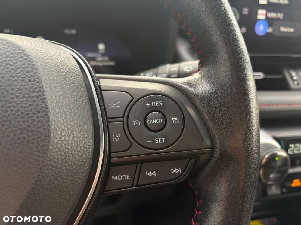 Toyota RAV4 Technik-Paket - 19