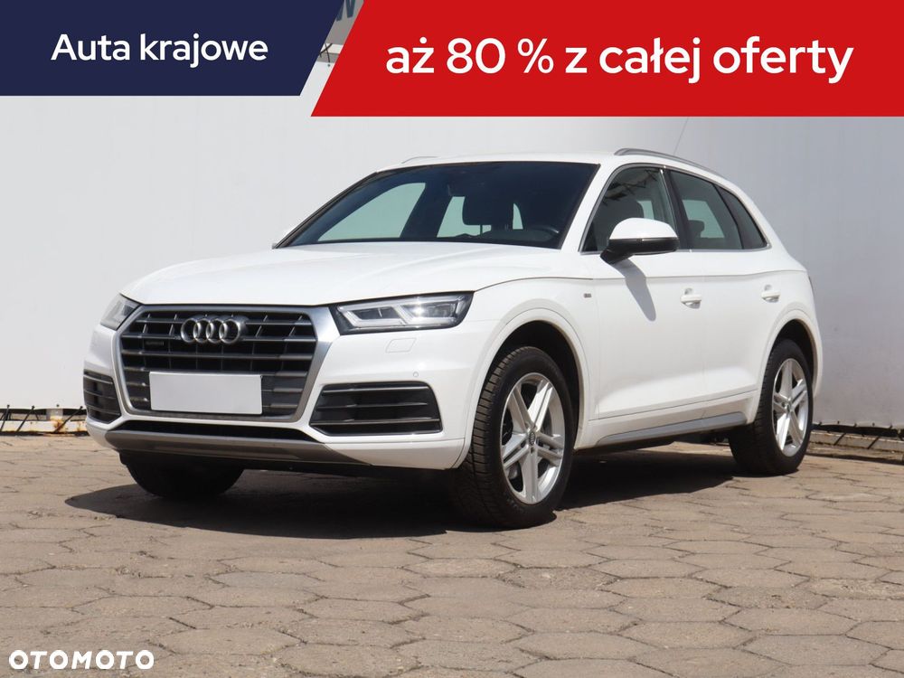 Audi Q5 - 3
