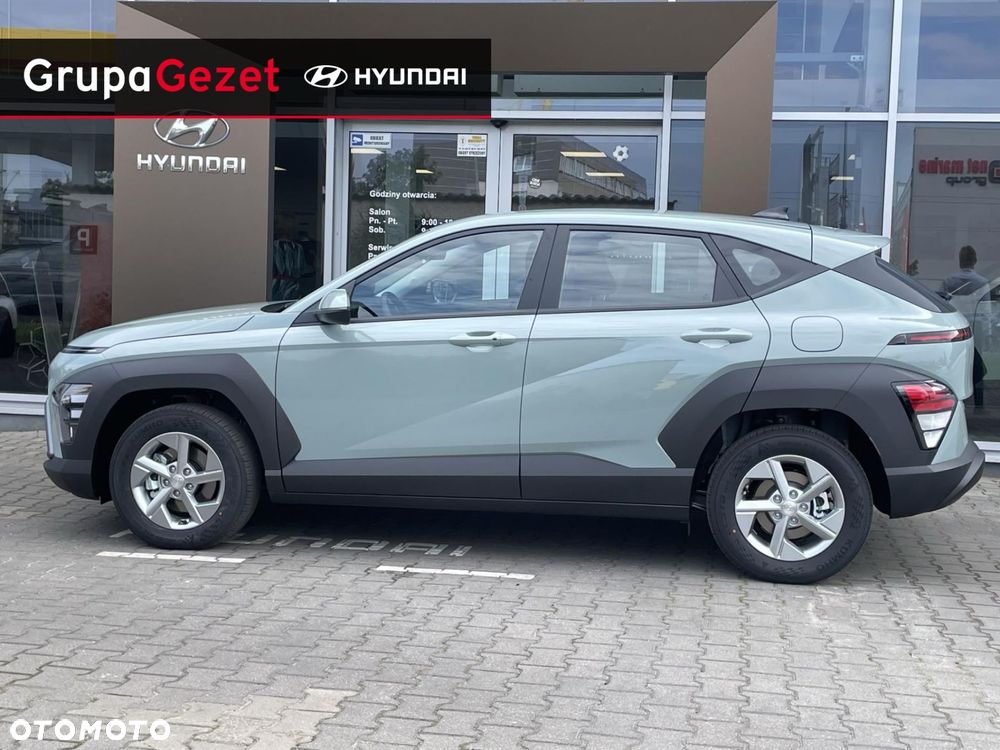 Hyundai Kona - 3
