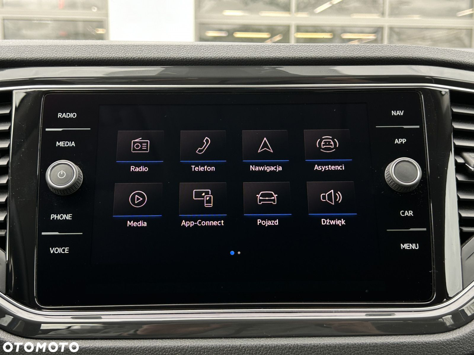 Volkswagen T-Roc 1.5 TSI GPF ACT Premium DSG - 25