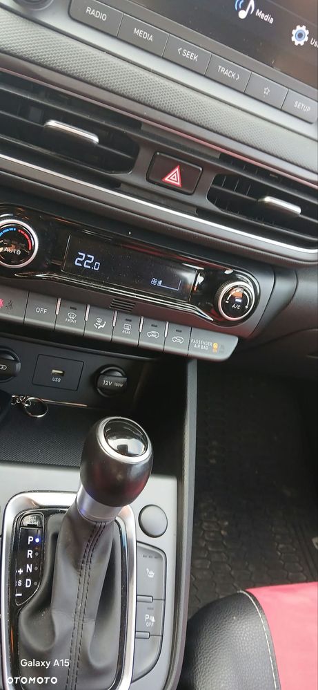Hyundai Kona 1.0 T-GDI Style DCT - 7