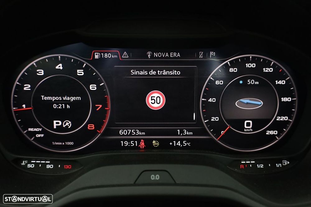 Audi Q2 35 TFSI Advanced S tronic - 17