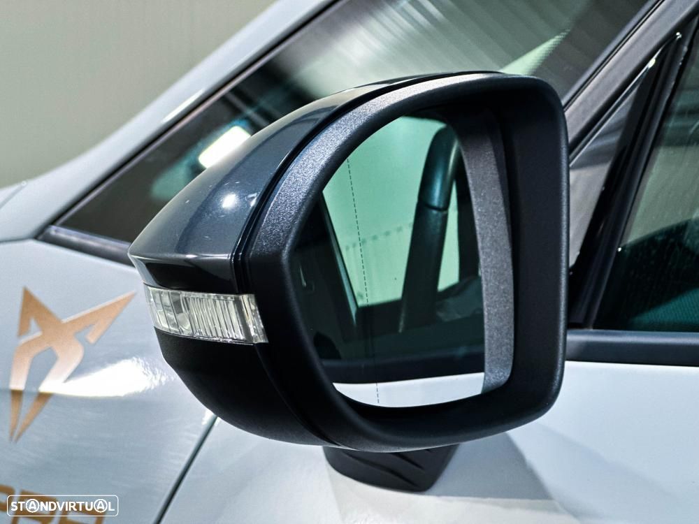Cupra Born 58 kWh Plus - 18