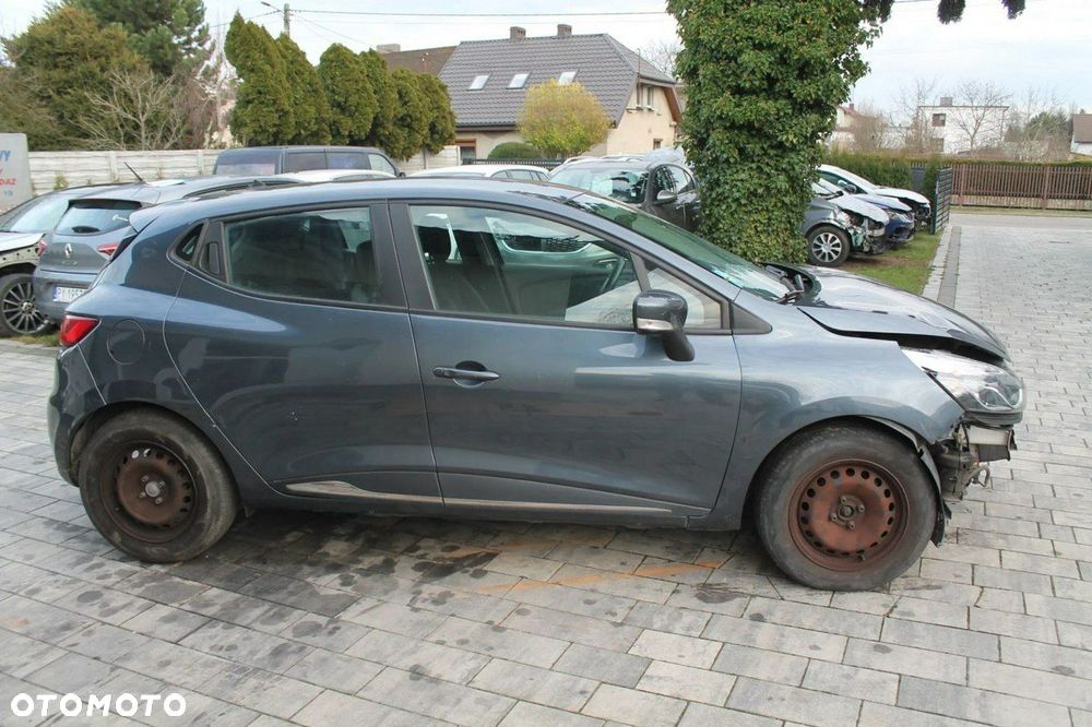 Renault Clio - 4