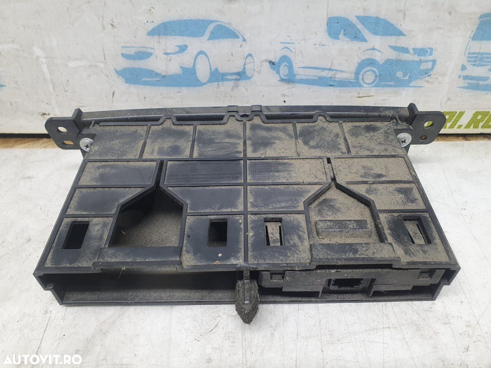 Cititor cartela Vr84890-47000 Renault Latitude 1 [2010 - 2014] - 2
