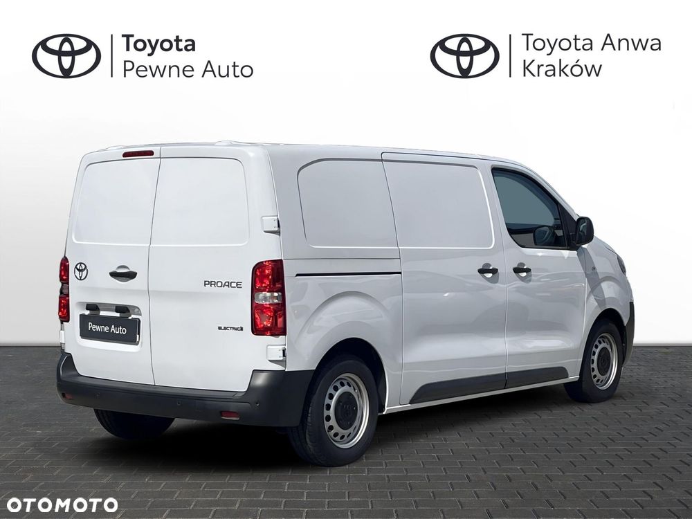 Toyota PROACE - 5