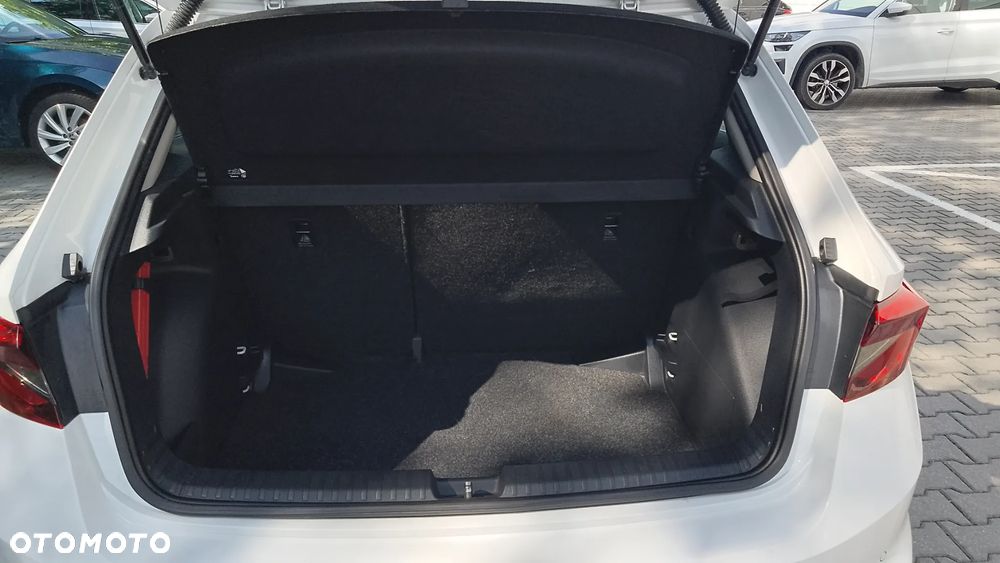 Skoda Fabia 1.0 Ambition - 26