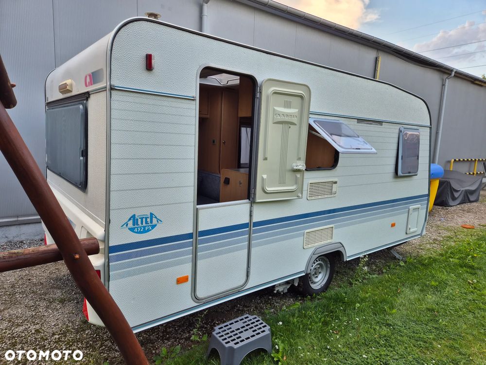 Adria Altea 432PX - 1