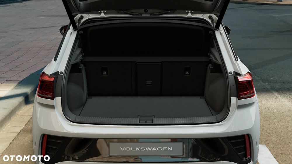 Volkswagen T-Roc 2.0 TSI 4Motion R DSG - 10