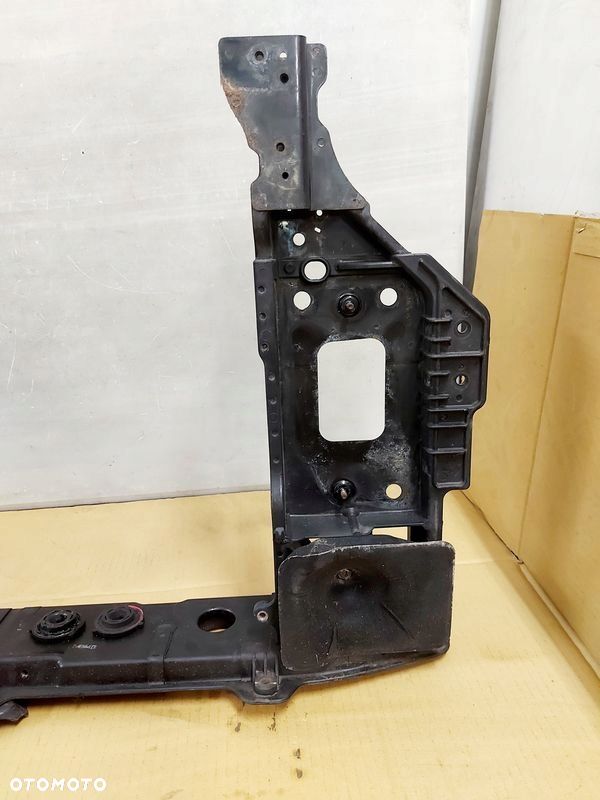 HYUNDAI I40 1.7 CRDI PAS PRZÓD PRZEDNI WZMOCNIENIE CZOŁOWE - 2