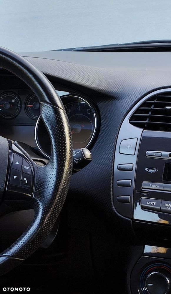Fiat Bravo - 6