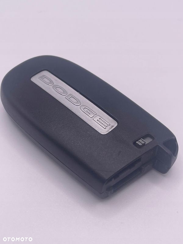 Dodge kluczyk Smart Key Journey Durango Oem - 7