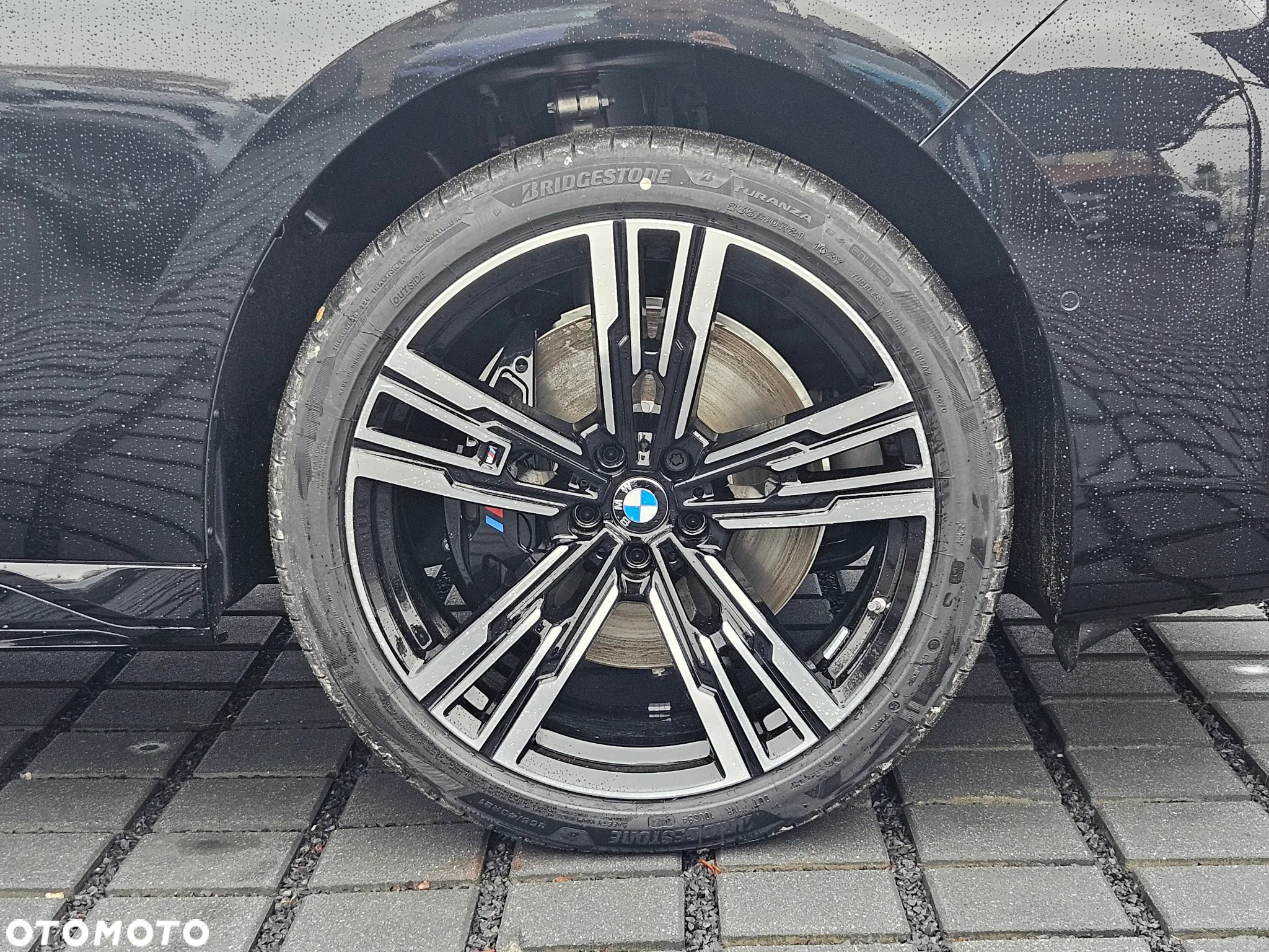 BMW Seria 7 - 11