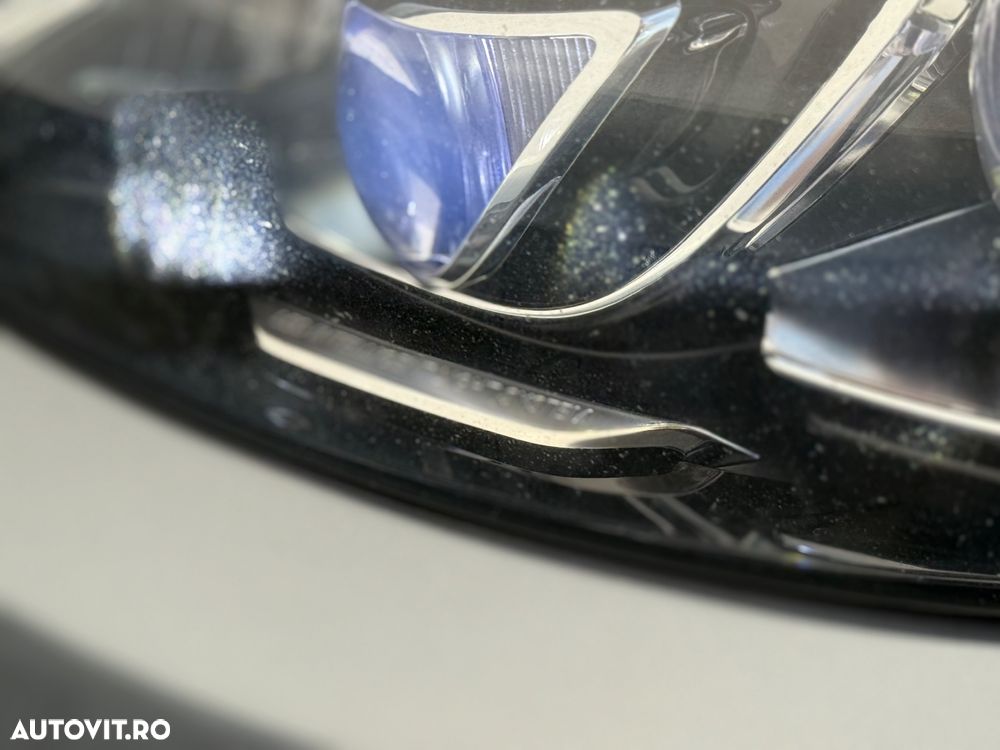 Mercedes-Benz C 220 d 4Matic 7G-TRONIC - 24