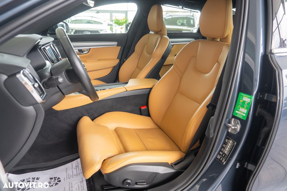 Volvo S90 D3 Geartronic Kinetic - 21