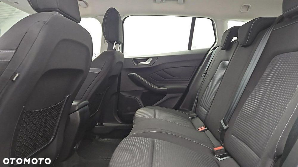 Ford Focus 1.5 EcoBlue Trend Edition - 23