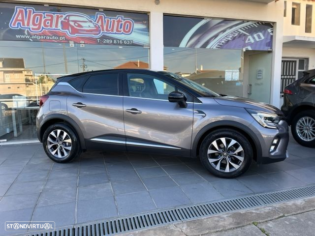 Renault Captur 1.0 TCe Intens - 3