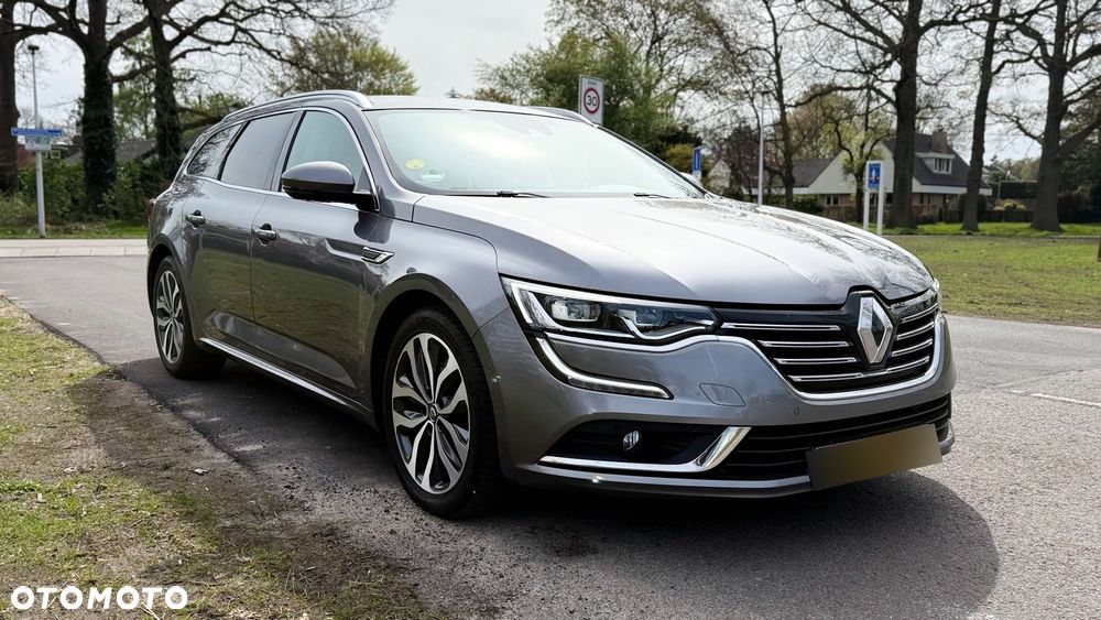 Renault Talisman ENERGY dCi 160 EDC INTENS - 2