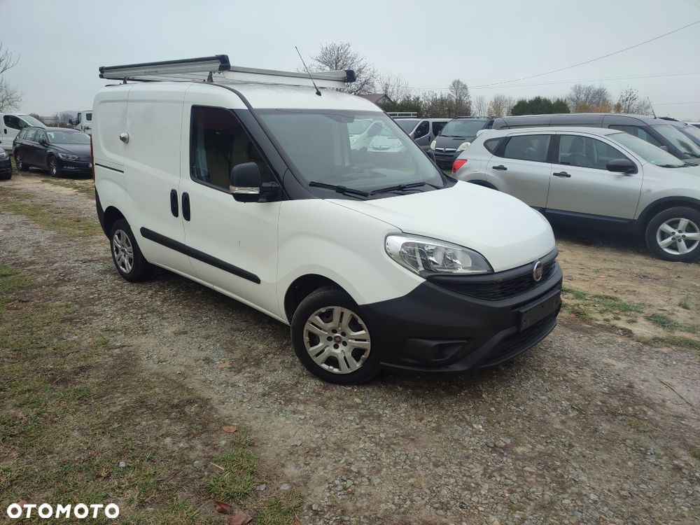 Fiat DOBLO - 3