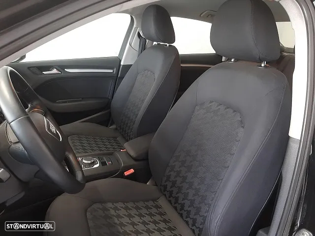 Audi A3 Limousine 1.6 TDi Advance S tronic - 17