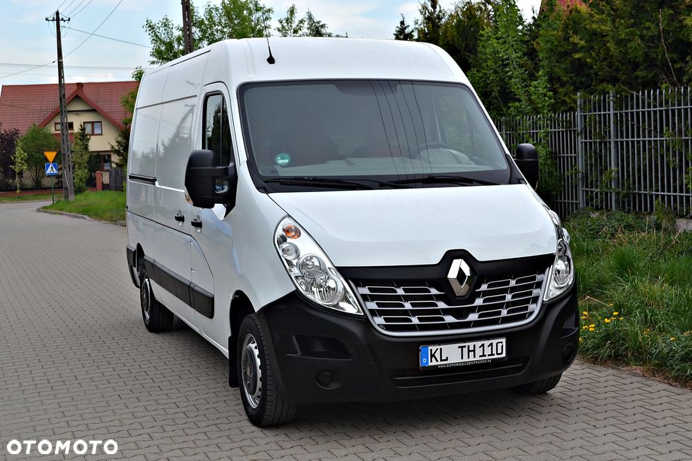 Renault Master - 19