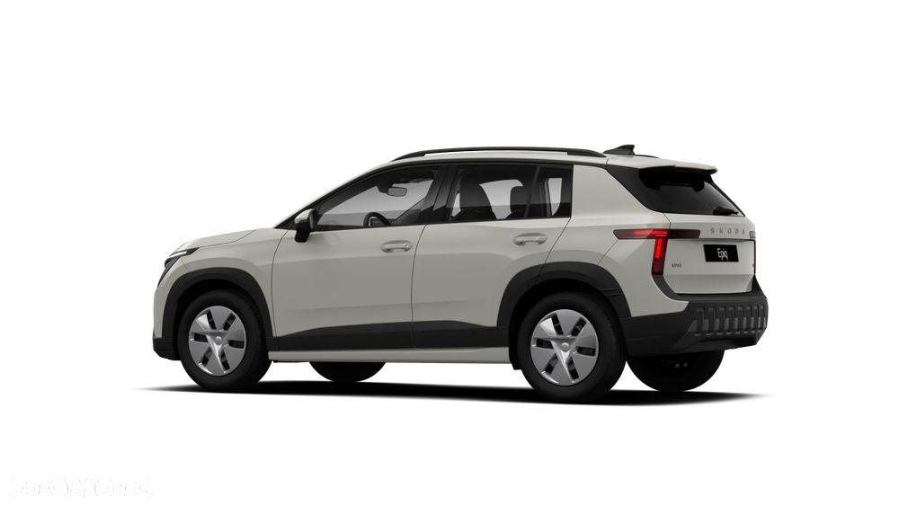 Skoda Epiq - 9