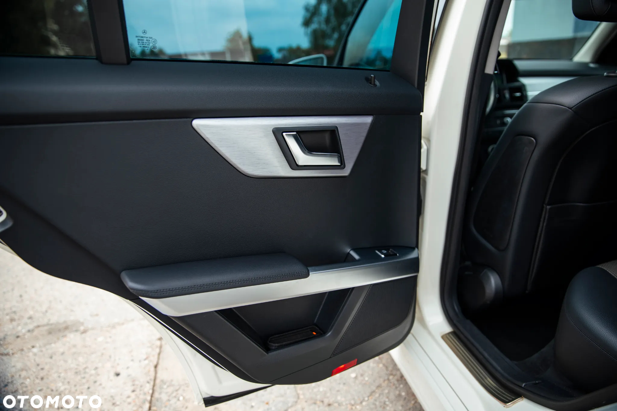 Mercedes-Benz GLK 280 4Matic 7G-TRONIC - 23