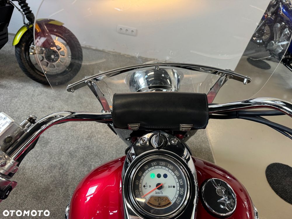 Kawasaki Vulcan - 19