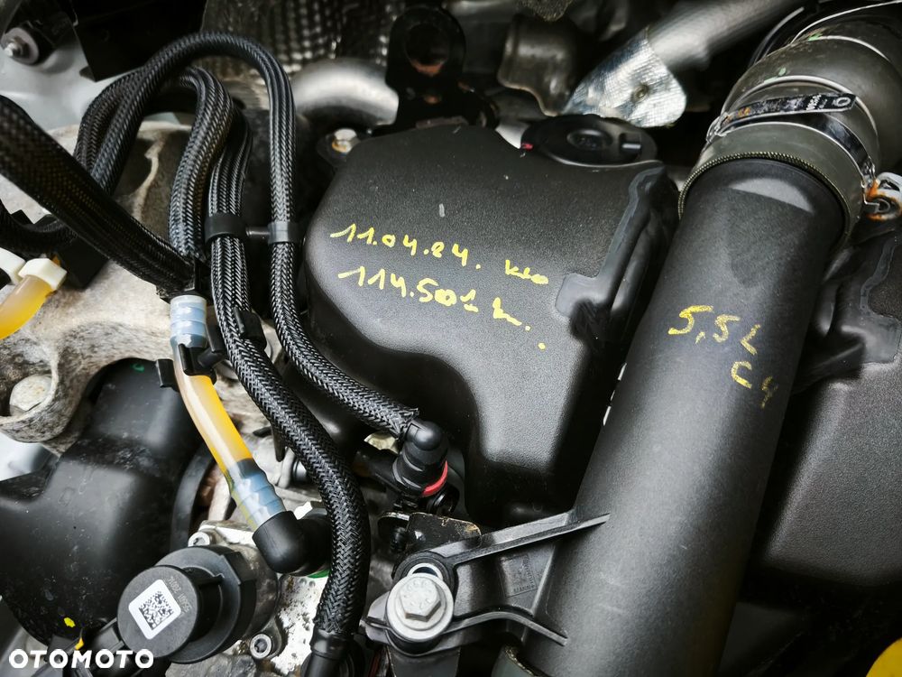 Mercedes-Benz CITAN - 21