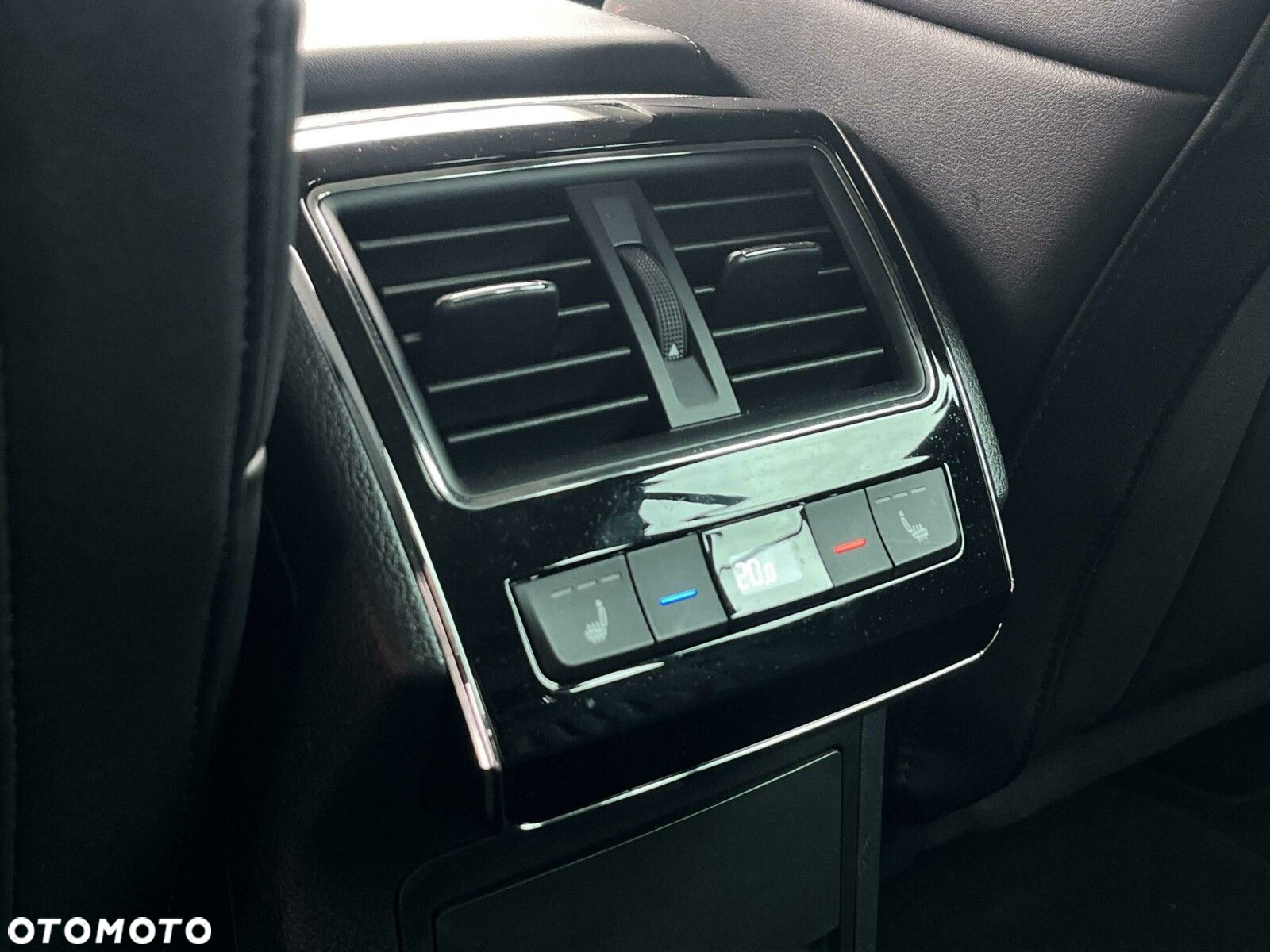 Skoda Superb - 18