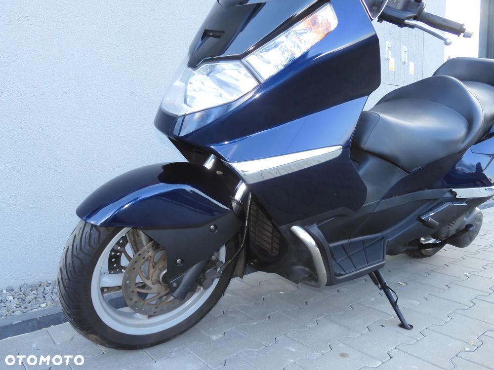 Aprilia Atlantic - 19