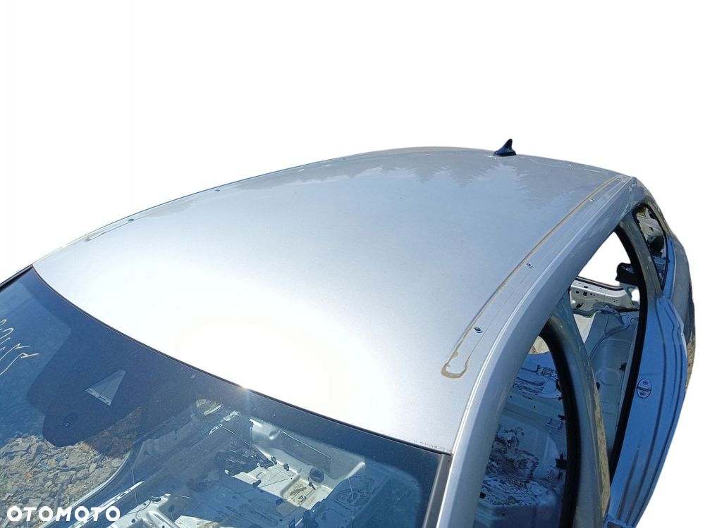 DACH SKODA OCTAVIA IV KOMBI LAK: LA7W (19-24) - 3