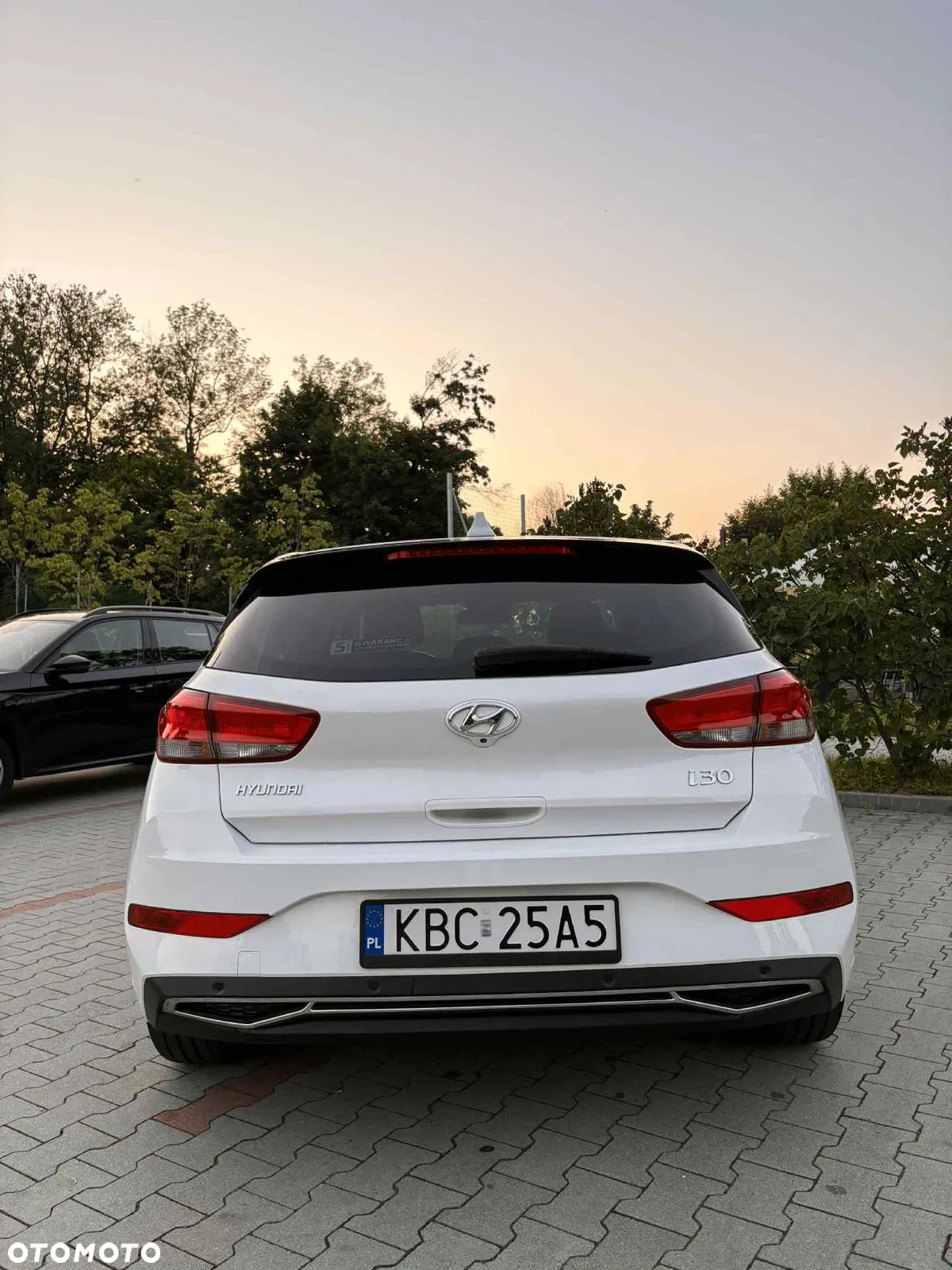 Hyundai i30 1.5 DPI Comfort - 4