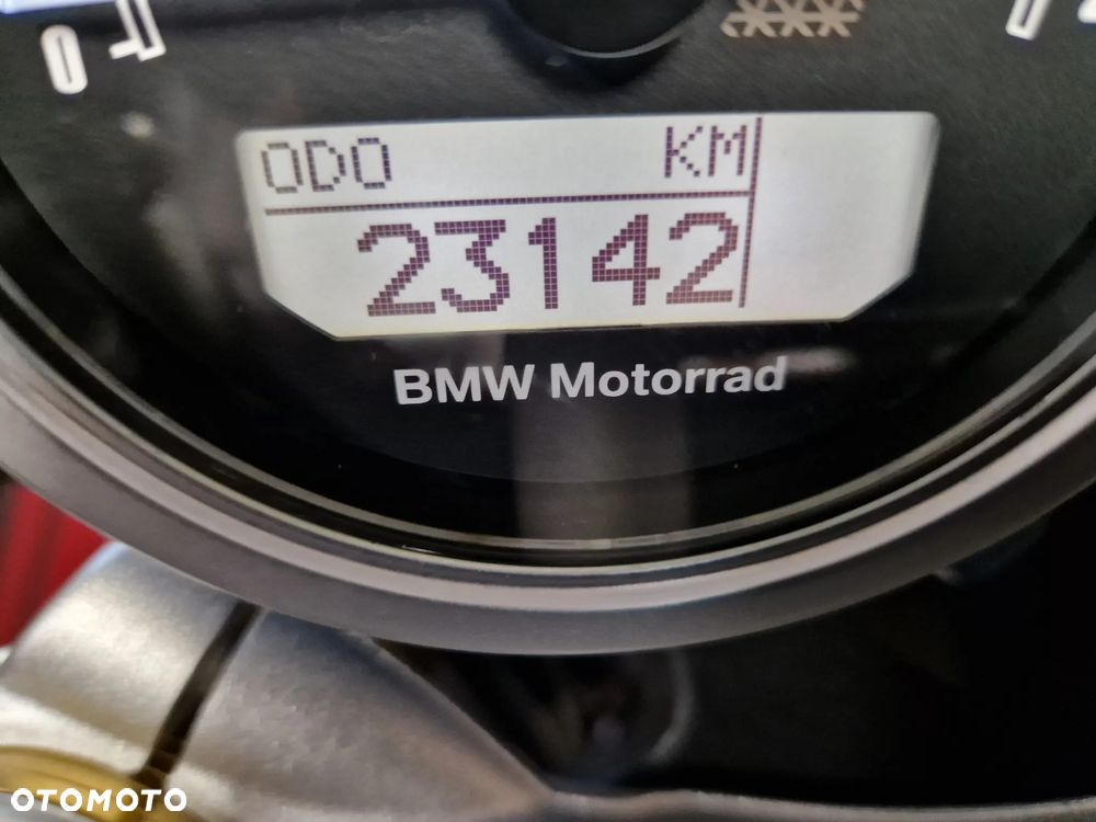 BMW R - 5